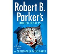 Christopher Farnsworth Robert B. Parker's Buried Secrets (Tascabile)