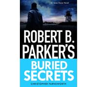 Christopher Farnsworth Robert B. Parker's Buried Secrets (Tascabile)