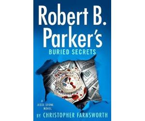 Christopher Farnsworth Robert B. Parker's Buried Secrets (Tascabile)