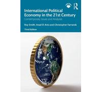 Christopher Farrands Roy Smit International Political Economy in th (Tascabile)