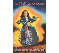 Christopher Fielden To Hull And Back Short Story Anthology 2021 (Tascabile)