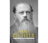 Christopher Fifield Hans Richter (Copertina rigida)