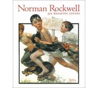 Christopher Finch Norman Rockwell (Copertina rigida) Tiny Folio