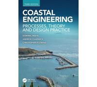 Christopher Fleming Dominic Reeve Andrew Chadwic Coastal Engineerin (Tascabile)