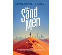 Christopher Fowler The Sand Men (Tascabile)