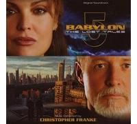 Christopher Franke - Babylon 5: The Lost Tales Soundtrack.