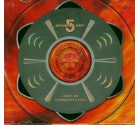 Christopher Franke, Franke, Christopher - Babylon 5: Lines Of Communication (TV Series Episode) Soundtrack edition by Christopher Franke, Franke, Christopher (1998) Audio CD
