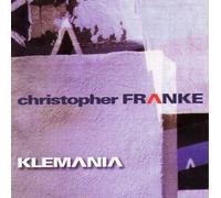 Christopher Franke - Klemania