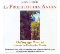 Christopher Franke - La Proph+Tie Des Andes