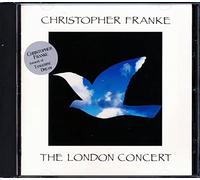 Christopher Franke - London Concert