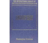 Christopher Freeman LONG WAVE THEORY (Copertina rigida)