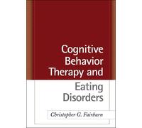 Christopher G. Fairburn Deborah M. H Cognitive Behavior Ther (Copertina rigida)