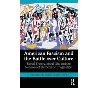 Christopher G. Robbins Eric American Fascism and the Battle over C (Tascabile)