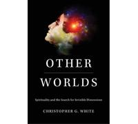 Christopher G. White Other Worlds (Copertina rigida)