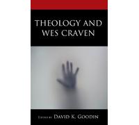 Christopher Garland Theology and Wes Craven (Copertina rigida)