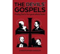 Christopher Gasson Devils' Gospels, The (Tascabile)