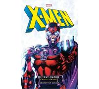 Christopher Gol Marvel classic novels - X-Men: The Mutant Empire Omn (Tascabile)