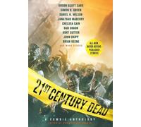 Christopher Golden 21st Century Dead (Tascabile)
