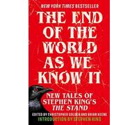 Christopher Golden and Brian Keen The End of the World as We Know I (Tascabile)