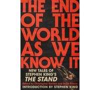 Christopher Golden Brian Keene Ste The End of the World as W (Copertina rigida)