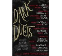 Christopher Golden Dark Duets (Tascabile)