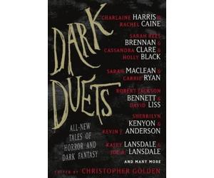 Christopher Golden Dark Duets (Tascabile)