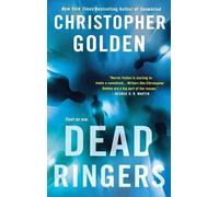 Christopher Golden Dead Ringers (Tascabile)