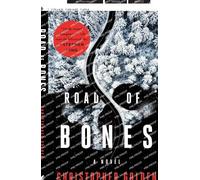 Christopher Golden Road of Bones (Tascabile)