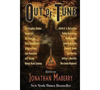 Christopher Golden Simon R Green Out of Tune (Tascabile)