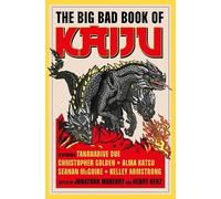 Christopher Golden Steve The Big Bad Boo (Copertina rigida) (PRESALE 22/09/2026)