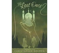 Christopher Golden The Lost Ones (Tascabile)