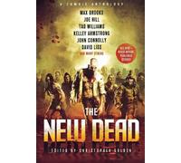 Christopher Golden The New Dead (Tascabile)