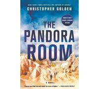 Christopher Golden The Pandora Room (Tascabile)