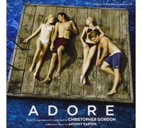 Christopher Gordon - Adore
