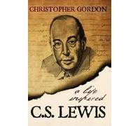 Christopher Gordon Wyatt North C.S. Lewis (Tascabile)