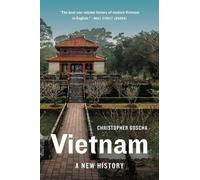 Christopher Goscha Vietnam (Tascabile)