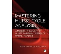 Mastering Hurst Cycle Analysis: A Modern Treatment of Hurst's Original System
