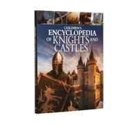 Christopher Gravett Saviour Pirotta K Children's Encyclopedia (Copertina rigida)