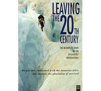 Christopher Gray Leaving the 20th Century (Tascabile)
