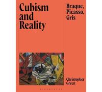 Christopher Green Cubism and Reality (Tascabile)