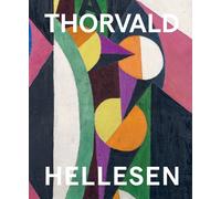 Christopher Green Linx Stafne-Pfisterer Thorvald Hellesen (Copertina rigida)