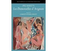 Christopher Green Picasso's 'Les demoiselles d'Avignon' (Tascabile)