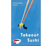 Christopher Green Takeout Sushi (Tascabile)
