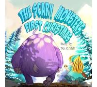 Christopher Gregory The Scary Monsters First Christmas (Tascabile)