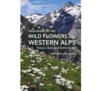 Christopher Grey-Wi Field Guide to the Wild Flowers of the Western (Tascabile)