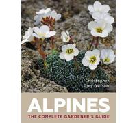 Christopher Grey Wilson Alpines (Copertina rigida)