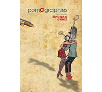 Christopher Grimes Melissa Walker Scott Zieher Pornographies (Tascabile)