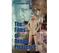Christopher Gullo The Films of Donald Pleasence (Tascabile)