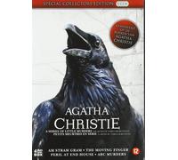 Christopher Gunning Agatha Christie.. (CD)