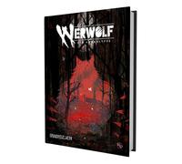 Christopher Gunning Bianca Savazzi Sasane W5 Werwolf - Die Ap (Copertina rigida)